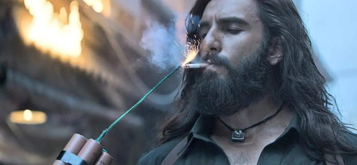 dhurandhar, ranveer singh
