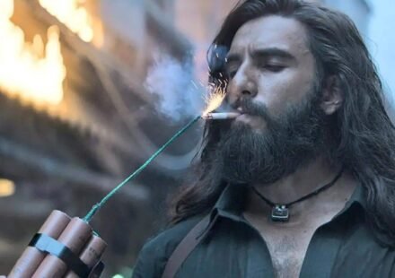dhurandhar, ranveer singh