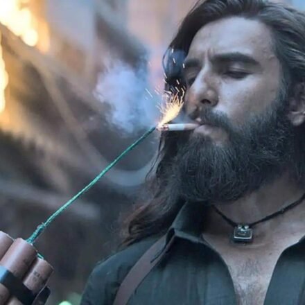 dhurandhar, ranveer singh